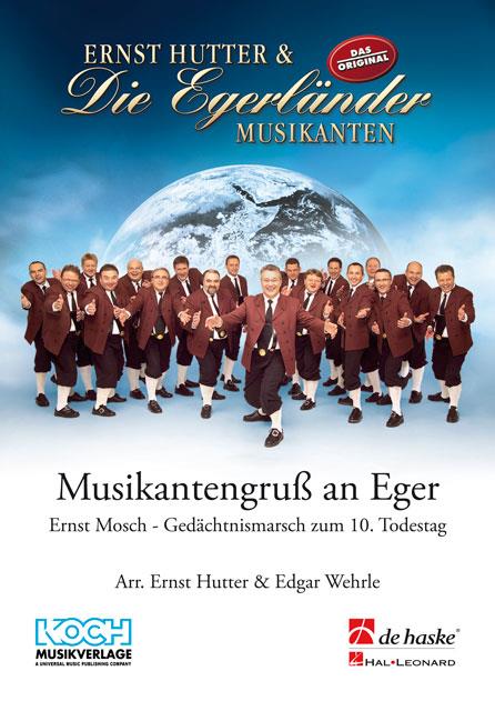 Musikantengruss an Eger